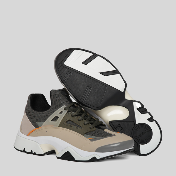 Kenzo Men's Sonic Trainer Sneakers