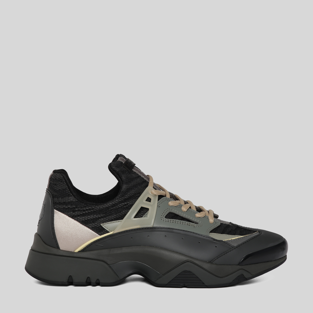 Kenzo Men's Sonic Trainer Sneakers