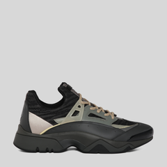 Kenzo Men's Sonic Trainer Sneakers