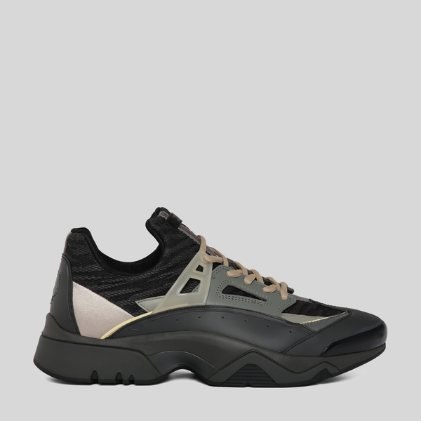 Kenzo Men's Sonic Trainer Sneakers