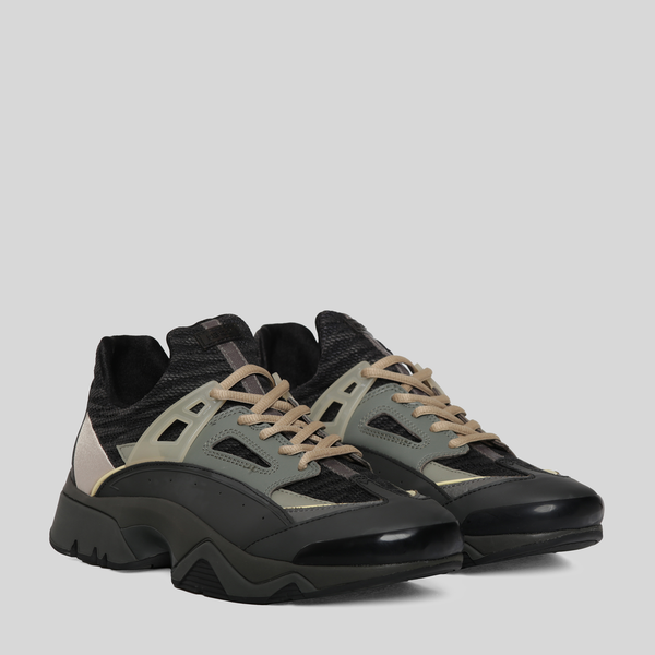 Kenzo Men's Sonic Trainer Sneakers