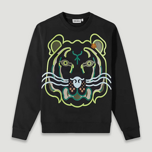 Kenzo Men's Classic Tiger Crew Sweatshirt