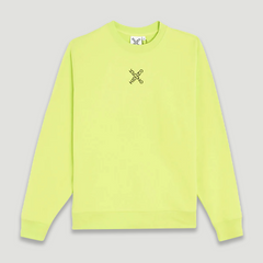 Kenzo Men's Sport 'Little X' Sweatshirt