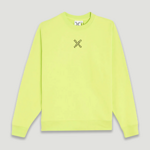 Kenzo Men's Sport 'Little X' Sweatshirt