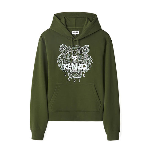 Kenzo Men's Classic Tiger Hoodie