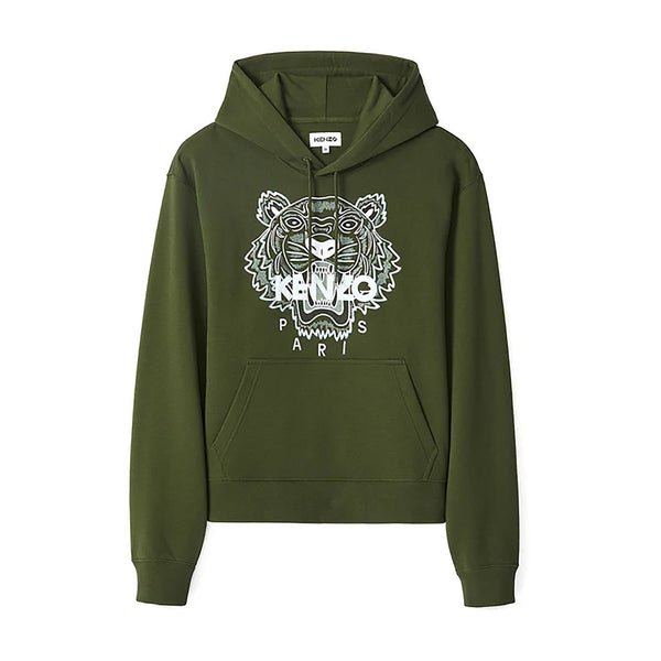 Kenzo Men's Classic Tiger Hoodie