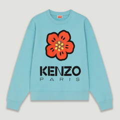 Kenzo Men's "Boke Flower' Sweatshirt