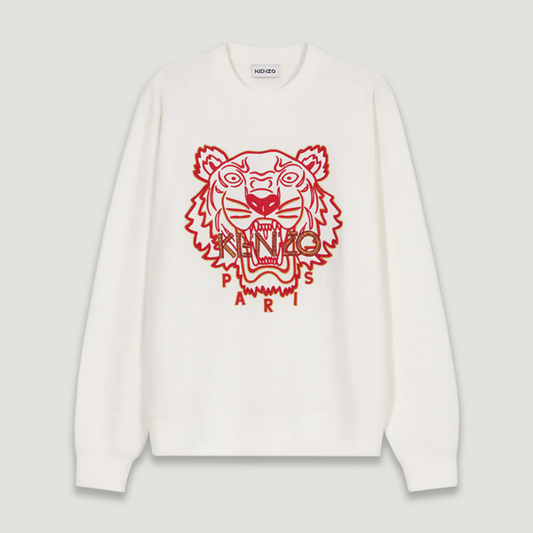 Kenzo Men's 'Year of The Tiger' Sweatshirt