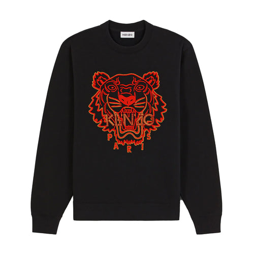 Kenzo Men's 'Year of The Tiger' Sweatshirt