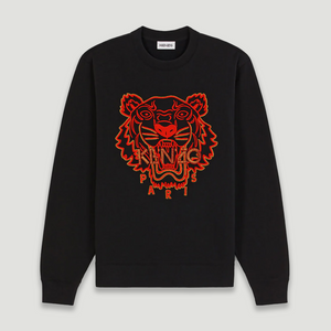 Kenzo Men's 'Year of The Tiger' Sweatshirt