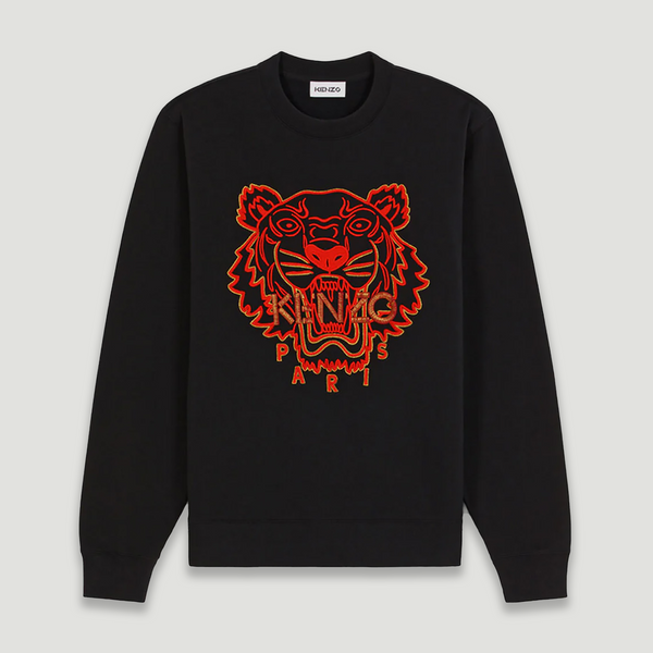 Kenzo Men's 'Year of The Tiger' Sweatshirt