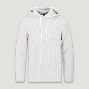 Kenzo Men's Pullover Logo Hoody Sweater