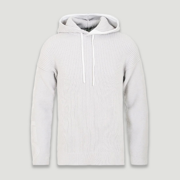 Kenzo Men's Pullover Logo Hoody Sweater