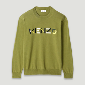 Kenzo Men's New Logo Jumper Sweater
