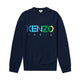 Kenzo Men's Knit Crew Neck Jumper Sweater