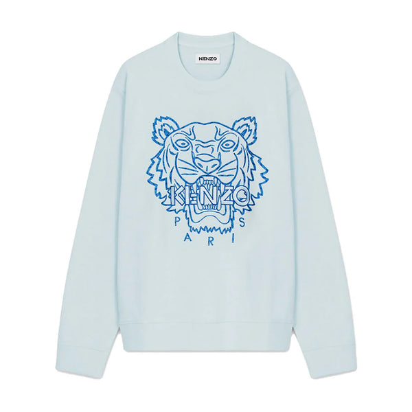 Kenzo Men's Tiger Crew Sweatshirt