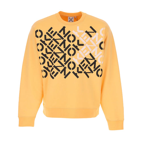 Kenzo Men's Sport Monogram Sweatshirt