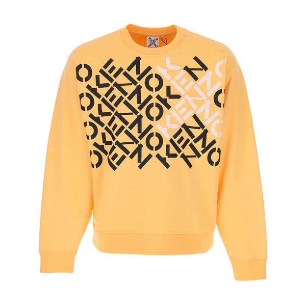Kenzo Men's Sport Monogram Sweatshirt