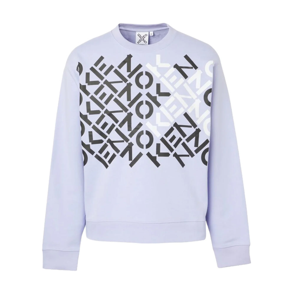 Kenzo Men's Sport Monogram Sweatshirt