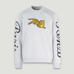 Kenzo Men's Jumping Tiger Sweatshirt