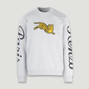 Kenzo Men's Jumping Tiger Sweatshirt