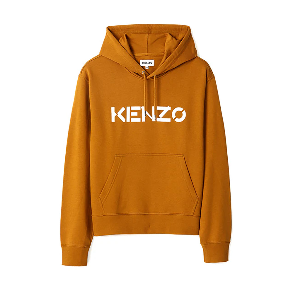 Kenzo Men's Logo Hoodie