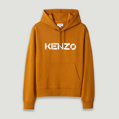 Kenzo Men's Logo Hoodie