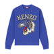 Kenzo Men's Tiger Varsity Slim Sweatshirt
