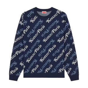Kenzo Men's 'Kenzo By Verdy' Jumper Sweater