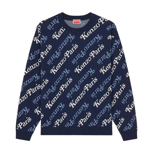 Kenzo Men's 'Kenzo By Verdy' Jumper Sweater