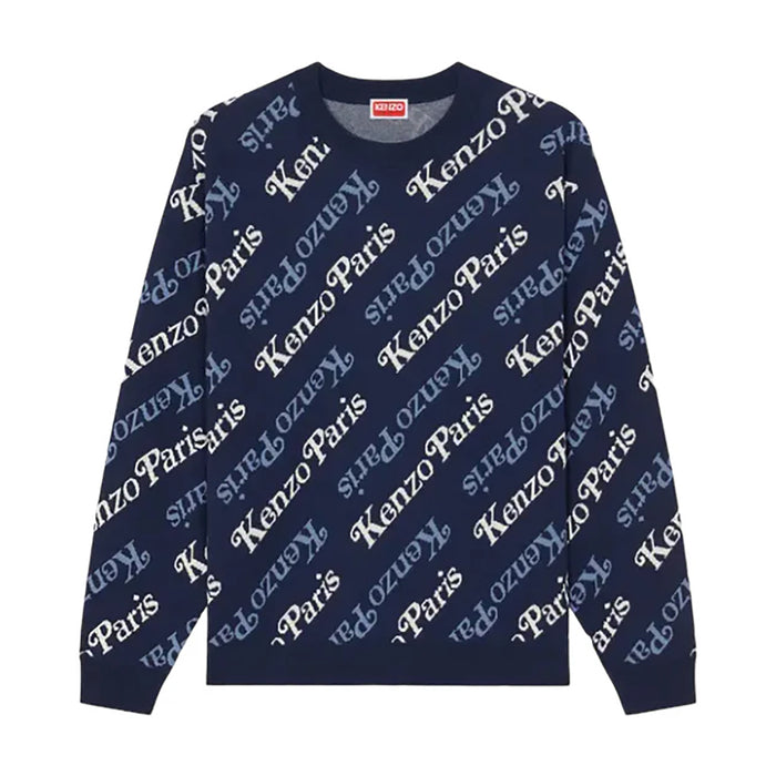 Kenzo Men's 'Kenzo By Verdy' Jumper Sweater