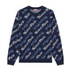 Kenzo Men's 'Kenzo By Verdy' Jumper Sweater