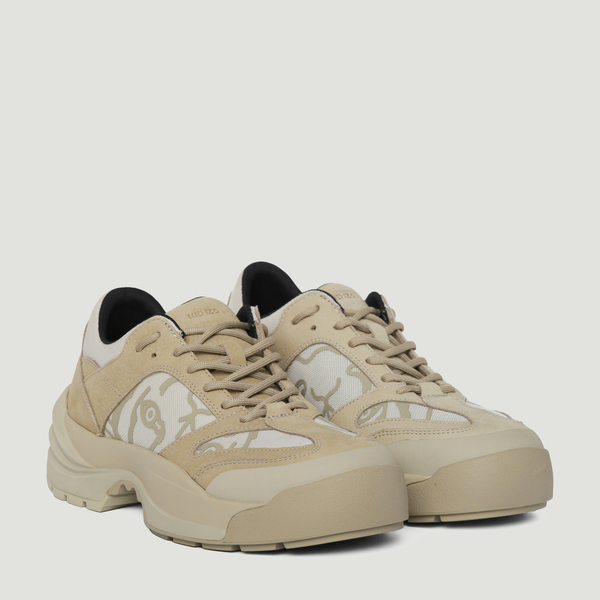 Kenzo Men's Work Sneakers