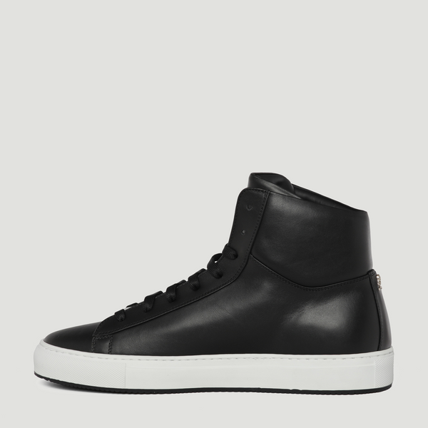 Philipp Plein Men's Edward High Top Sneakers