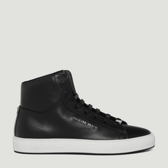 Philipp Plein Men's Edward High Top Sneakers