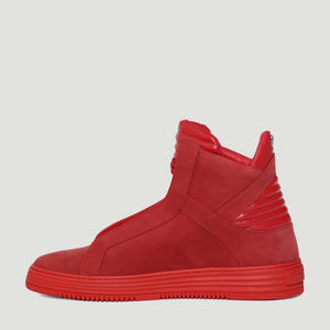 Philipp Plein Men's George High Top Sneakers