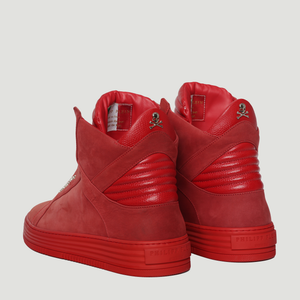 Philipp Plein Men's George High Top Sneakers