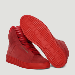 Philipp Plein Men's George High Top Sneakers