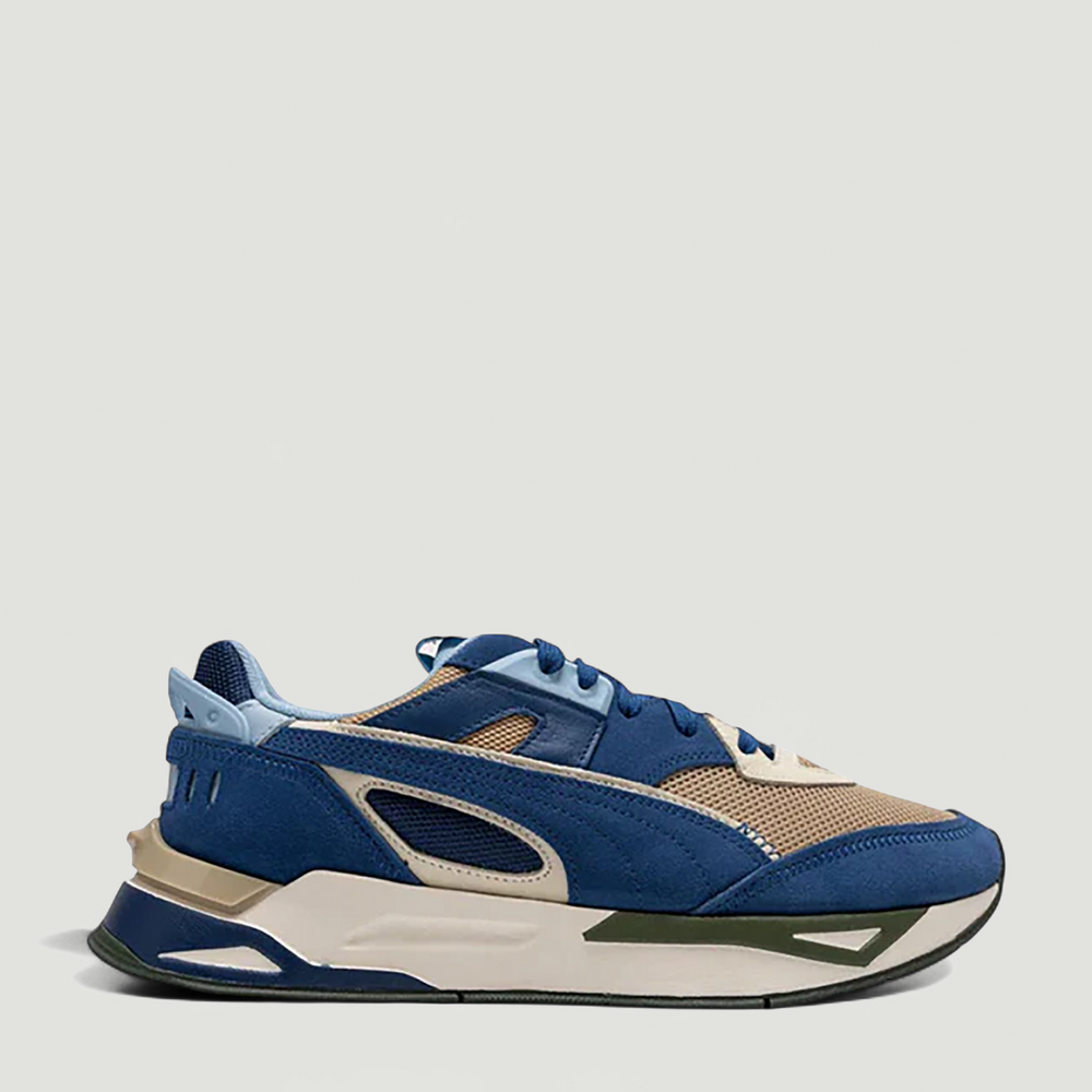 Puma Select Men's x Maison Kitsune Mirage Sport Sneakers