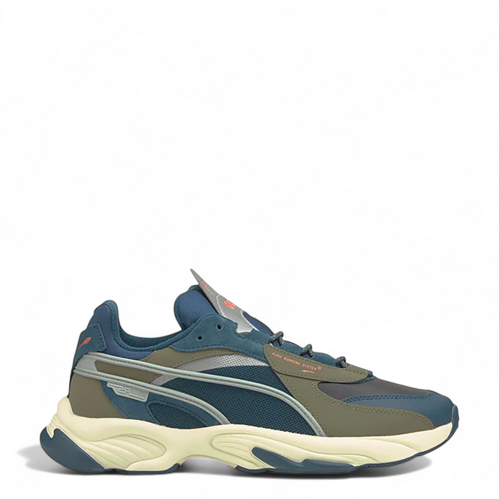 Puma Select Men's x Helly Hansen RS-Connect Sneakers