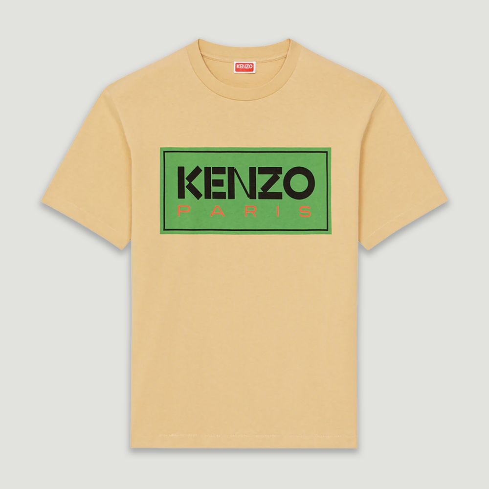 Kenzo Paris Men's T-Shirt