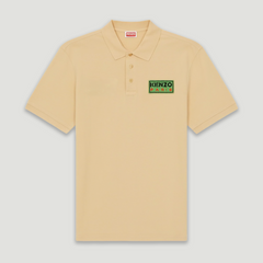 Kenzo Paris Men's Polo Shirt