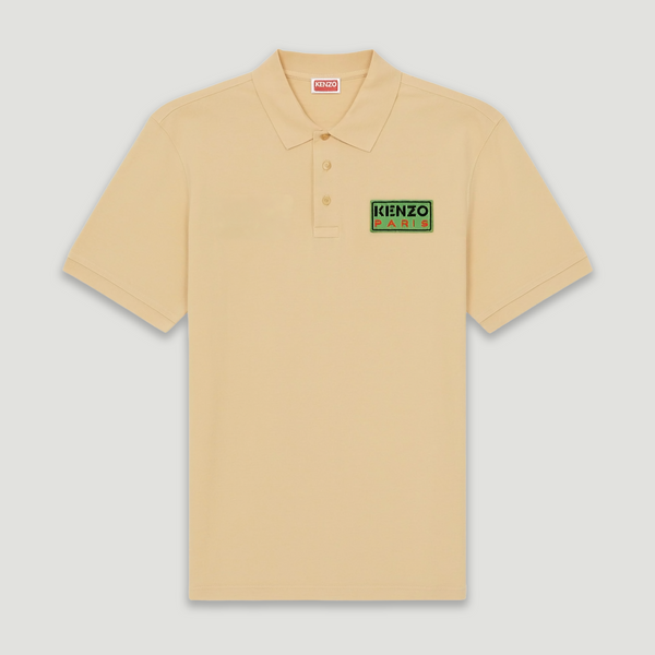 Kenzo Paris Men's Polo Shirt