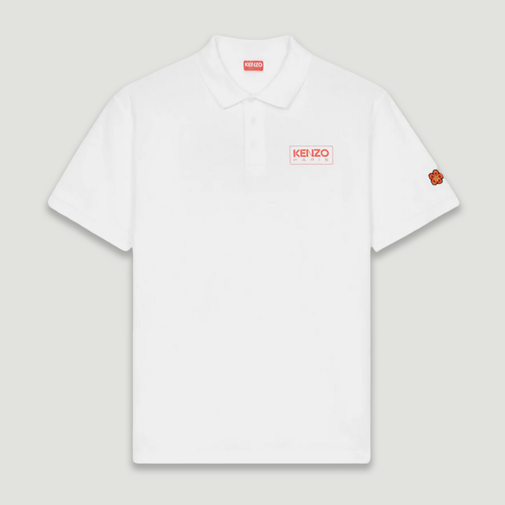 Kenzo Paris Men's Polo Shirt