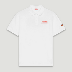 Kenzo Paris Men's Polo Shirt