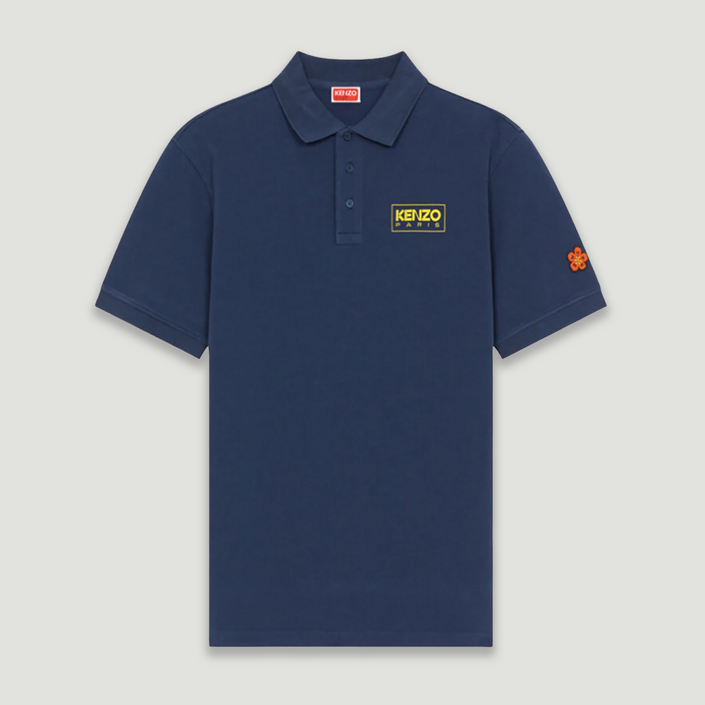Kenzo Paris Men's Polo Shirt
