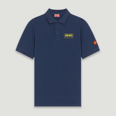 Kenzo Paris Men's Polo Shirt