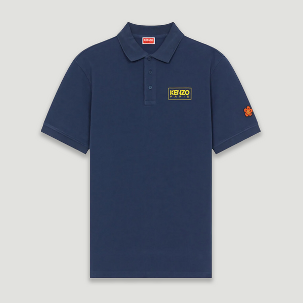 Kenzo Paris Men's Polo Shirt