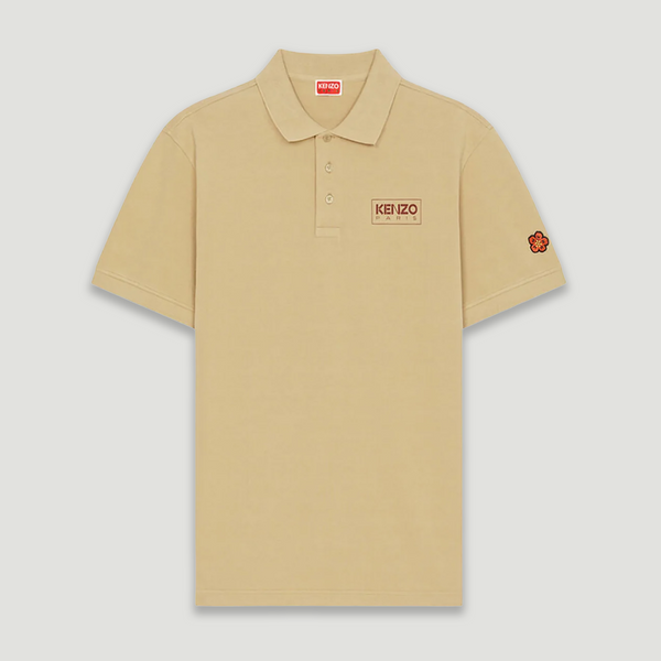 Kenzo Paris Men's Polo Shirt