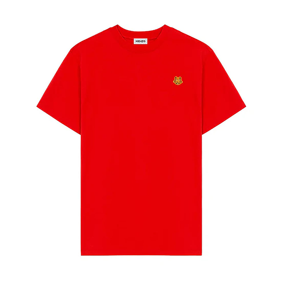 Kenzo Men's Tiger Crest T-Shirt